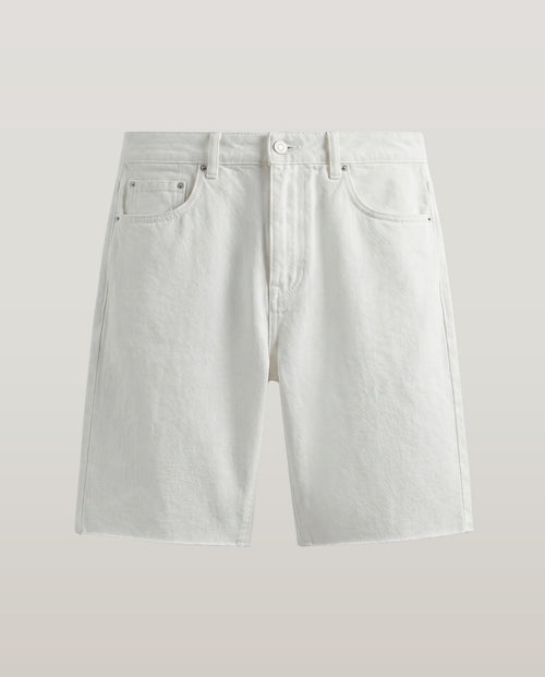 JEANS BERMUDA