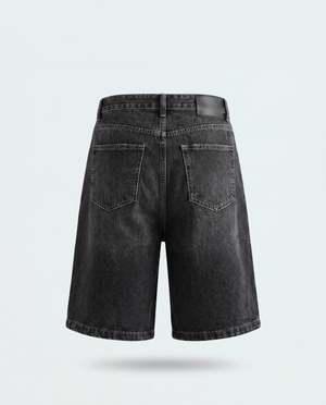 JEANS BERMUDA