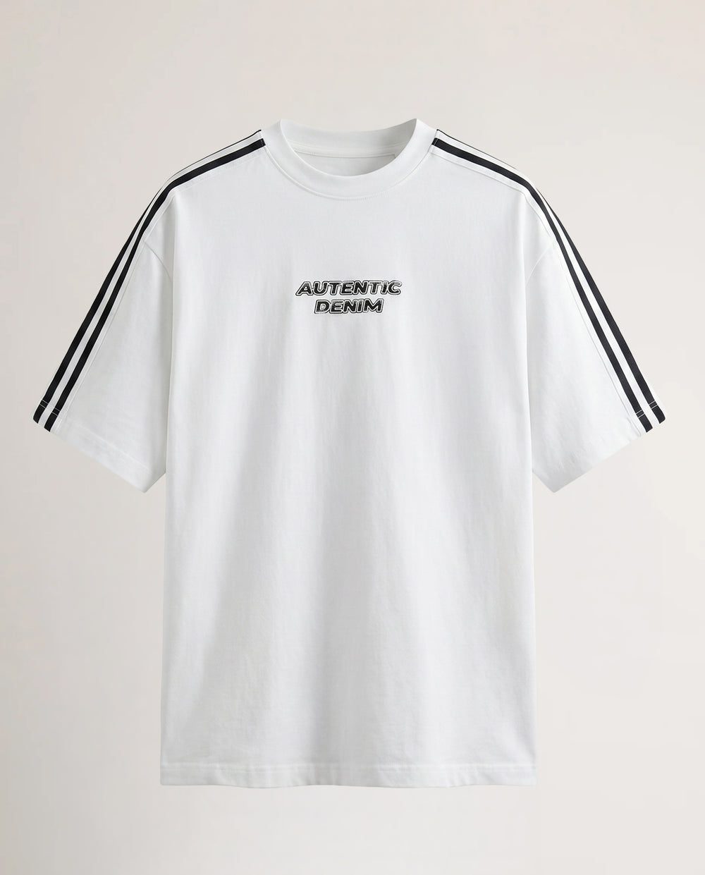 T-SHIRT OVER SIZE