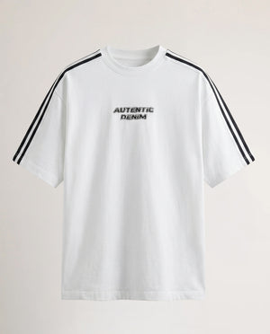 T-SHIRT OVER SIZE