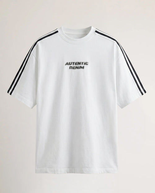T-SHIRT OVER SIZE