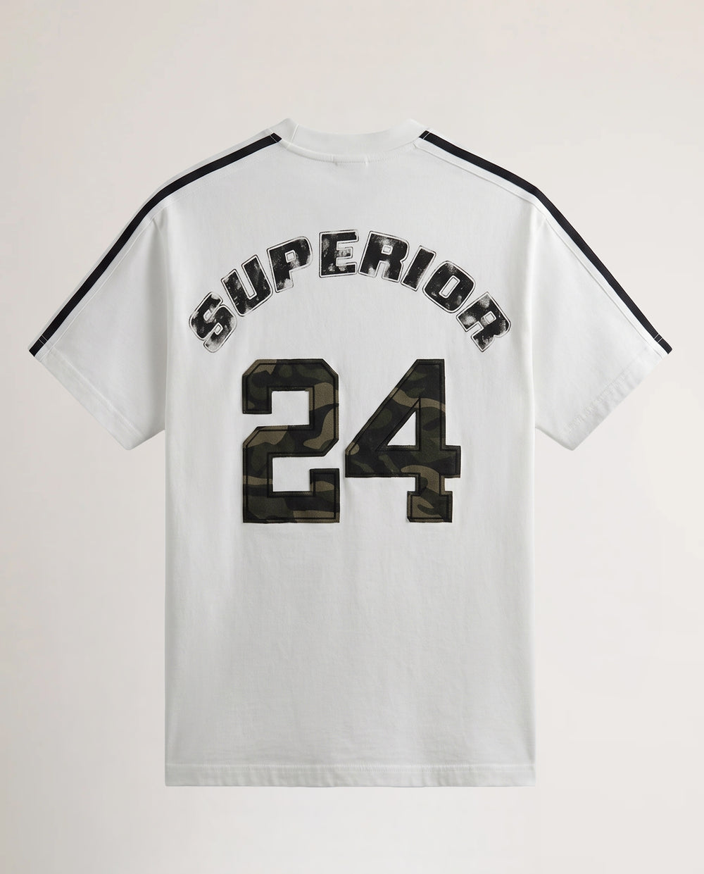 T-SHIRT OVER SIZE