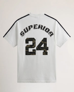 T-SHIRT OVER SIZE