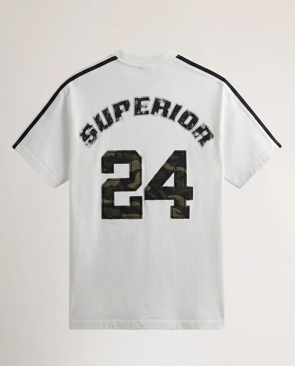 T-SHIRT OVER SIZE
