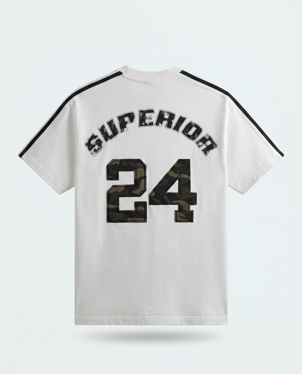 T-SHIRT OVER SIZE