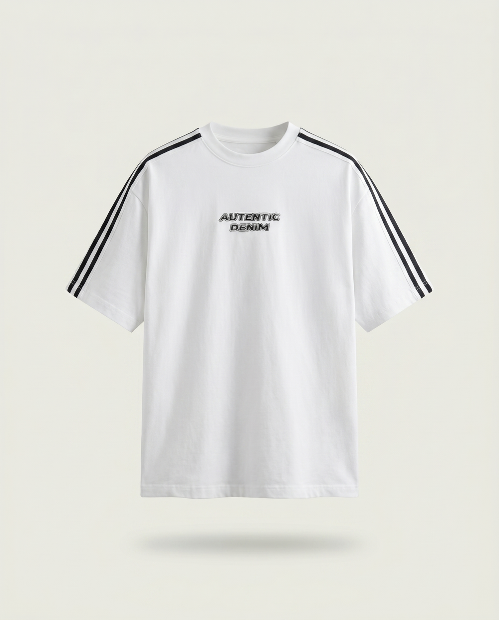 T-SHIRT OVER SIZE