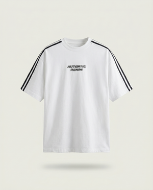 T-SHIRT OVER SIZE