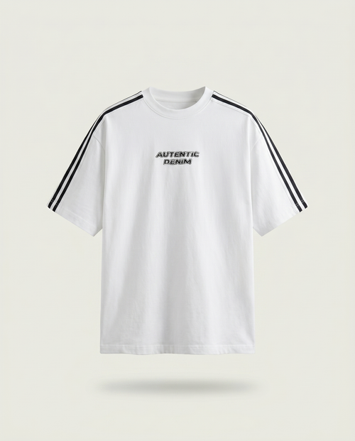 T-SHIRT OVER SIZE