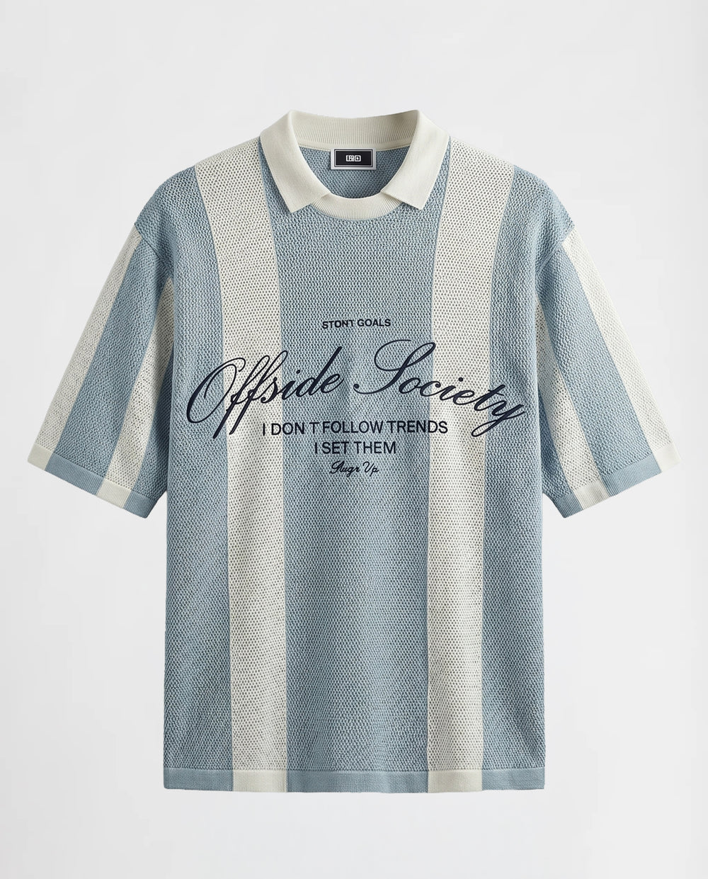 FASHION T-SHIRT