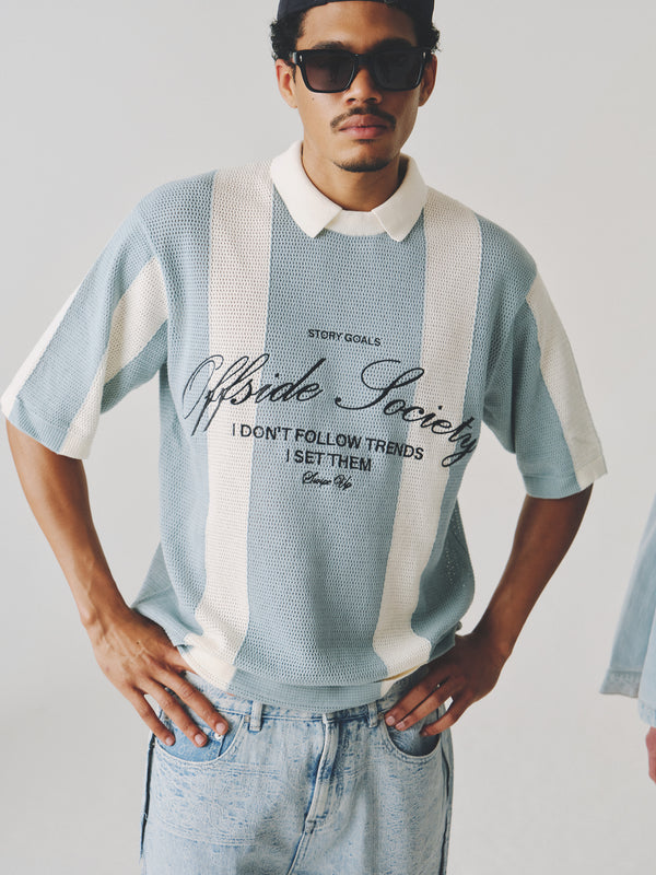 FASHION T-SHIRT