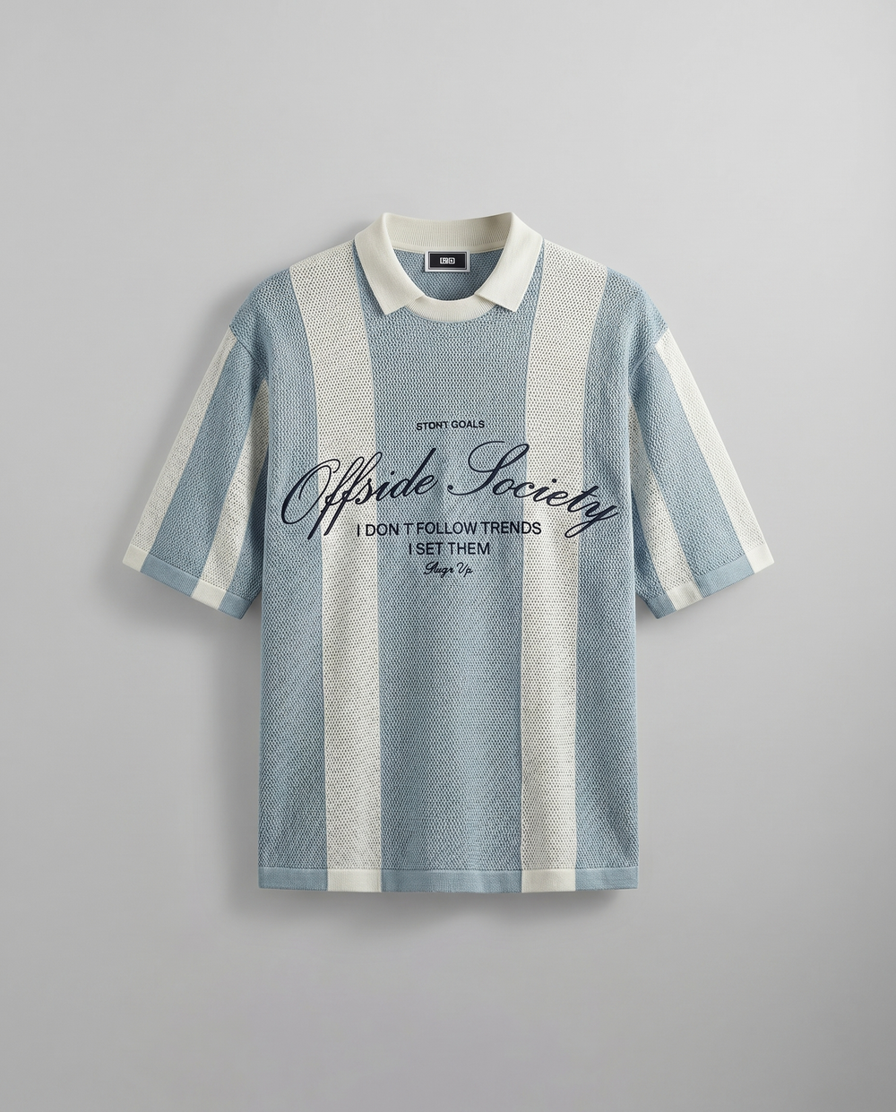 FASHION T-SHIRT