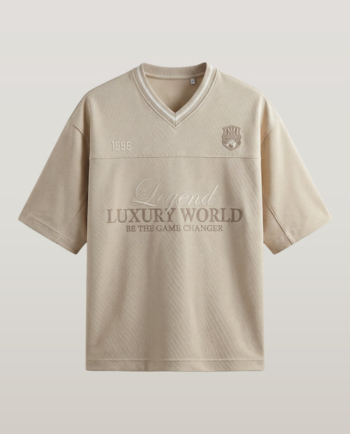 T-SHIRT OVER SIZE