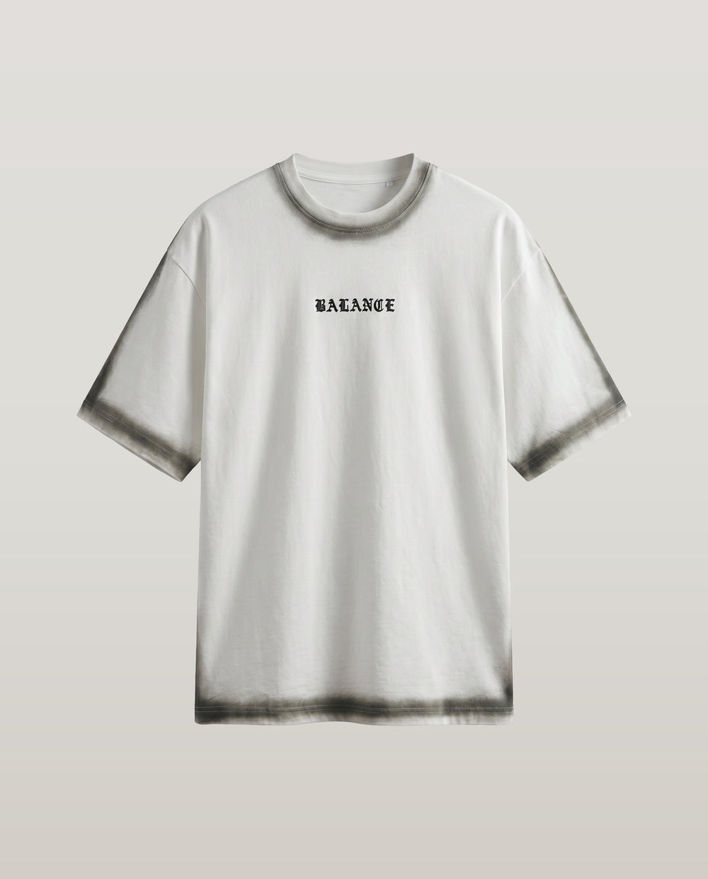 T-SHIRT OVER SIZE