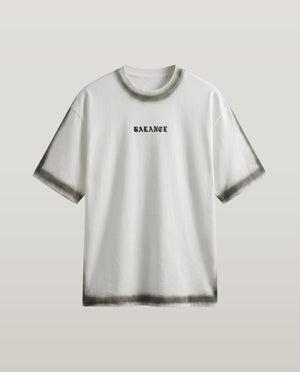 T-SHIRT OVER SIZE