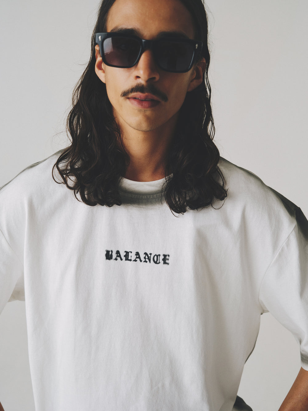 T-SHIRT OVER SIZE