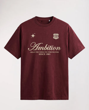 T-SHIRT OVER SIZE