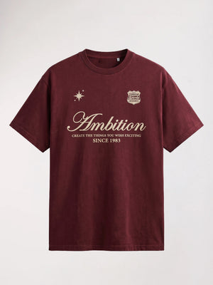 T-SHIRT OVER SIZE