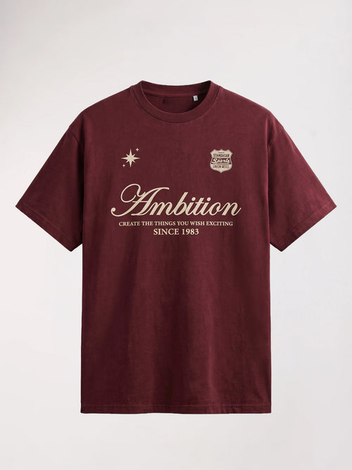 T-SHIRT OVER SIZE