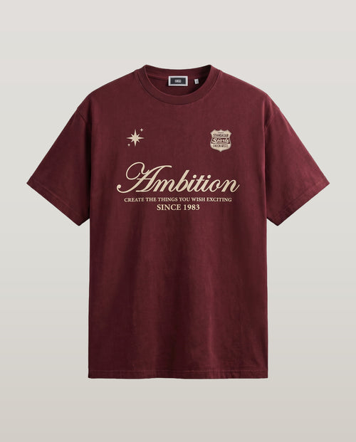 T-SHIRT OVER SIZE