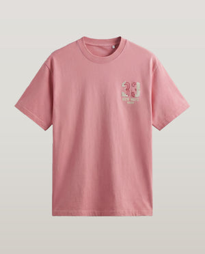 T-SHIRT OVER SIZE