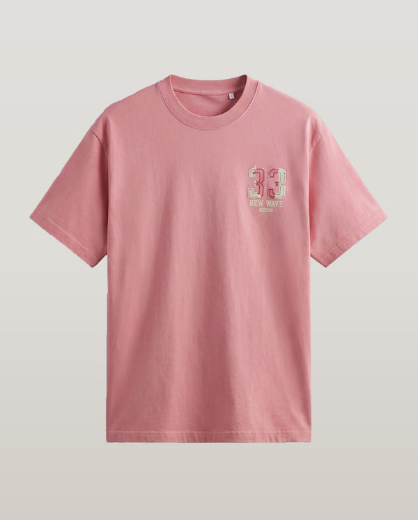 T-SHIRT OVER SIZE