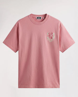 T-SHIRT OVER SIZE