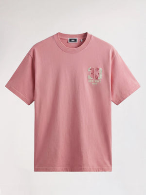 T-SHIRT OVER SIZE