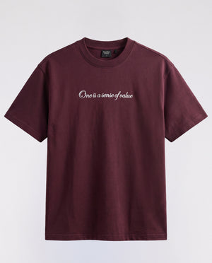 T-SHIRT OVER SIZE