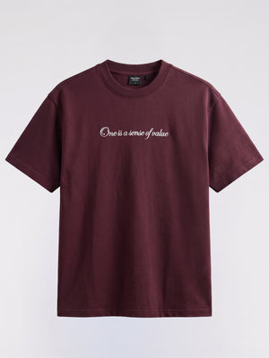 T-SHIRT OVER SIZE