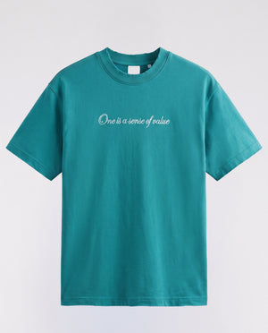 T-SHIRT OVER SIZE