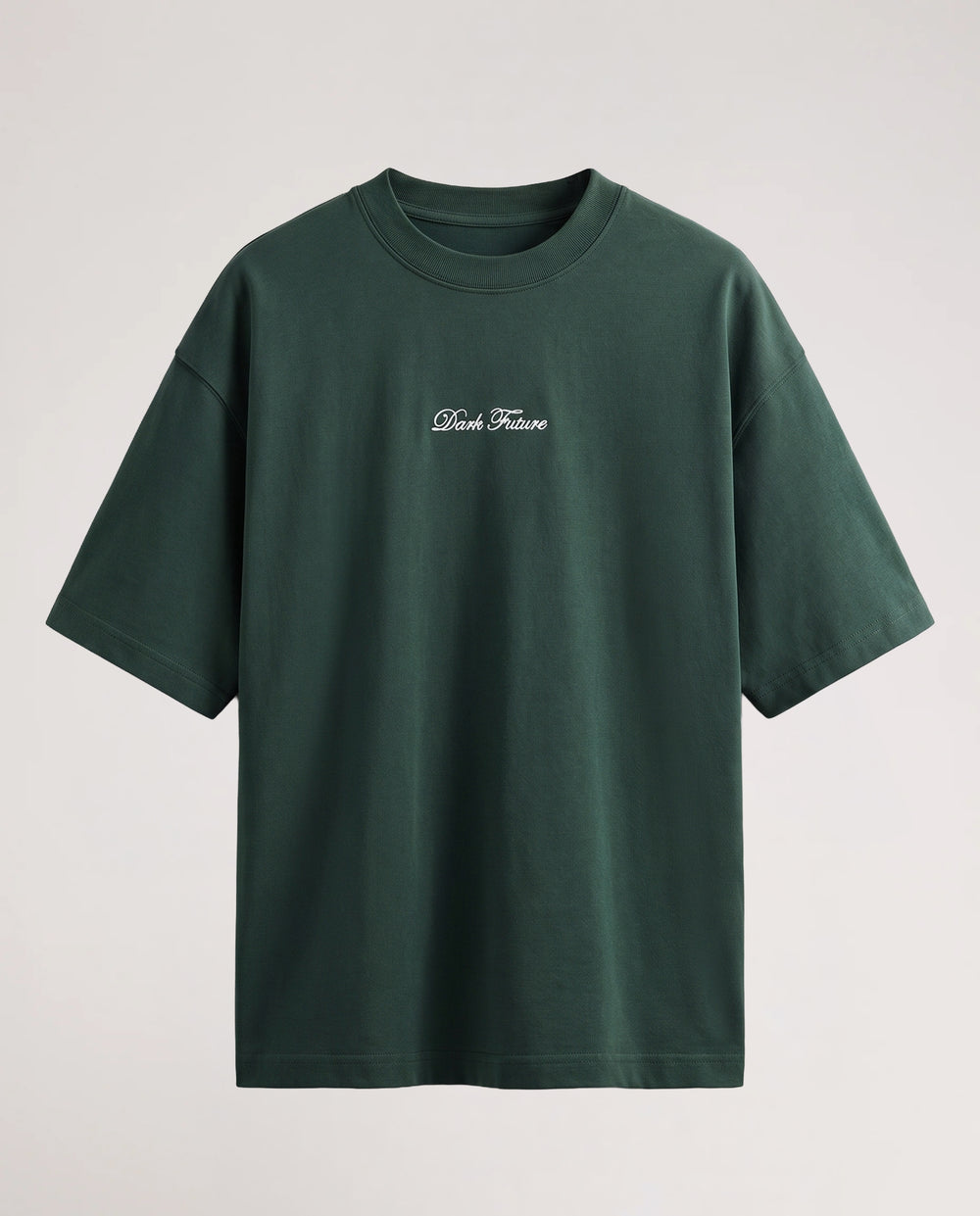 T-SHIRT OVER SIZE