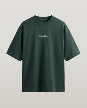 T-SHIRT OVER SIZE