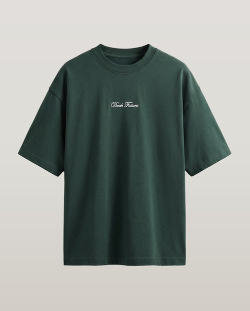 T-SHIRT OVER SIZE