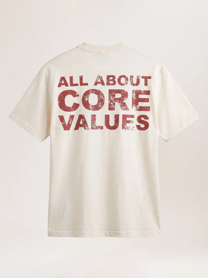 T-SHIRT OVER SIZE