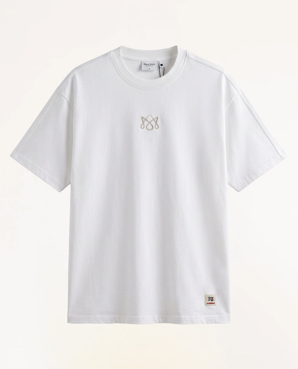 T-SHIRT OVER SIZE