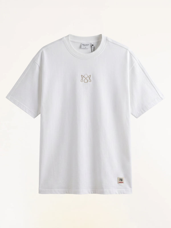 T-SHIRT OVER SIZE