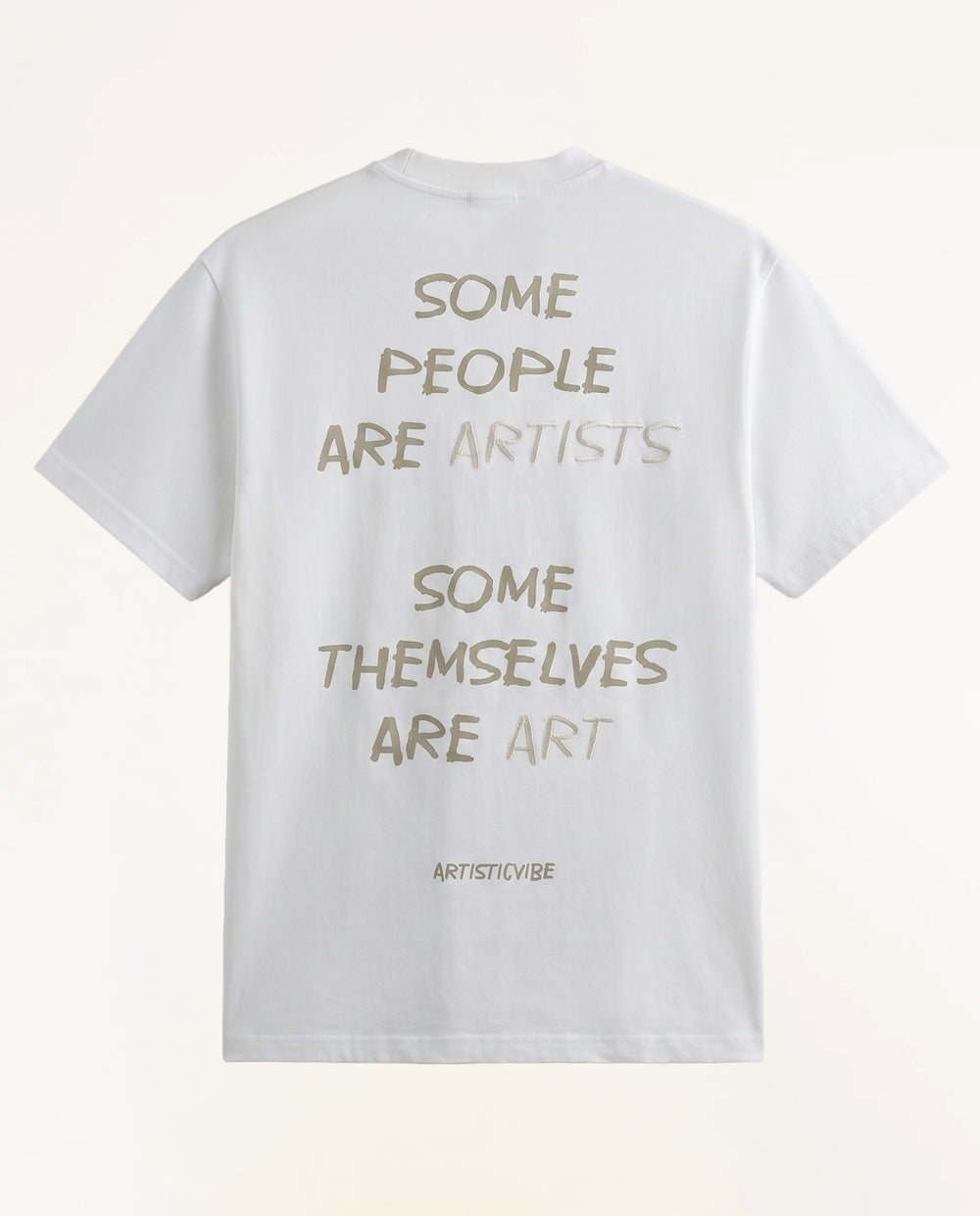 T-SHIRT OVER SIZE