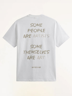 T-SHIRT OVER SIZE