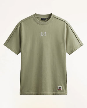 T-SHIRT OVER SIZE