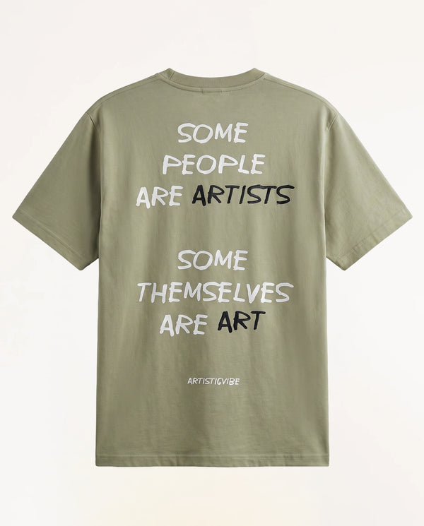 T-SHIRT OVER SIZE
