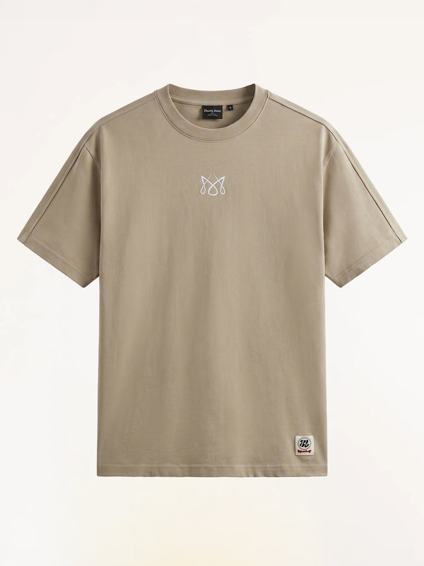 T-SHIRT OVER SIZE