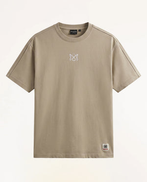 T-SHIRT OVER SIZE