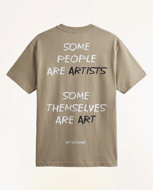 T-SHIRT OVER SIZE