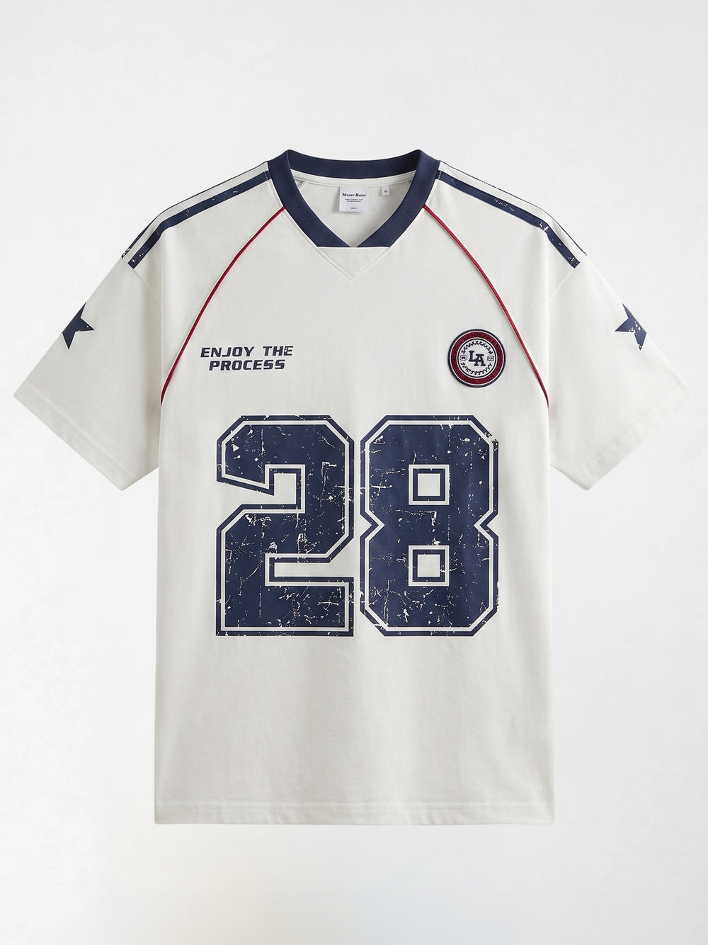 T-SHIRT OVER SIZE