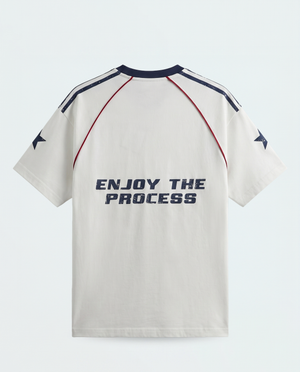 T-SHIRT OVER SIZE