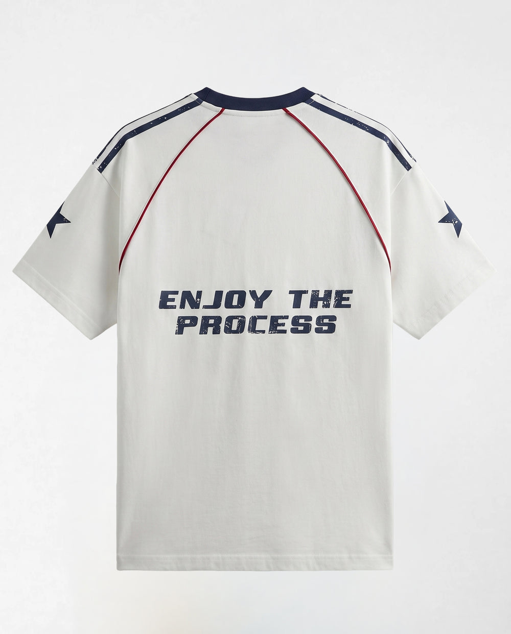 T-SHIRT OVER SIZE