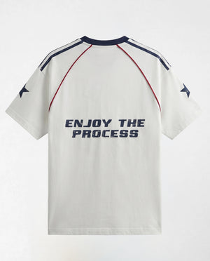 T-SHIRT OVER SIZE