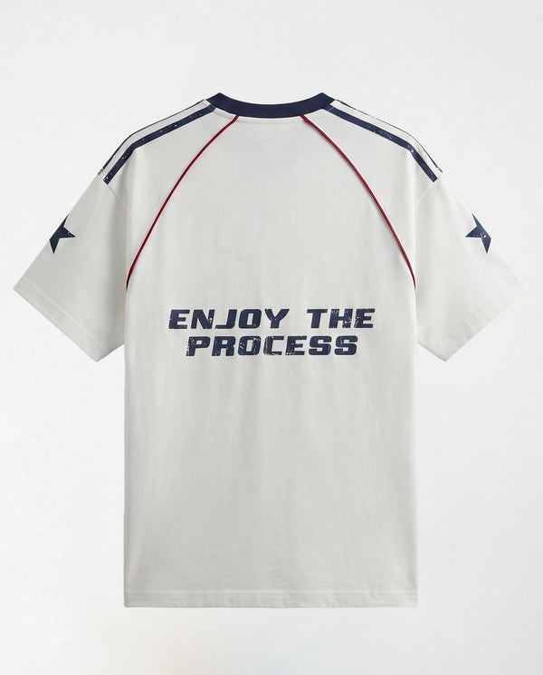 T-SHIRT OVER SIZE