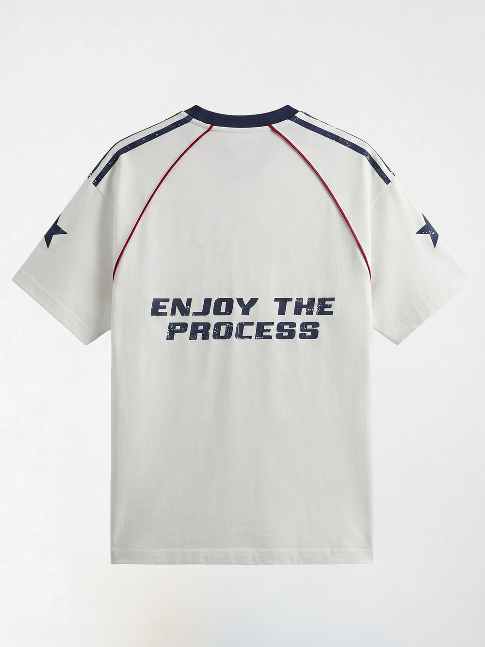 T-SHIRT OVER SIZE