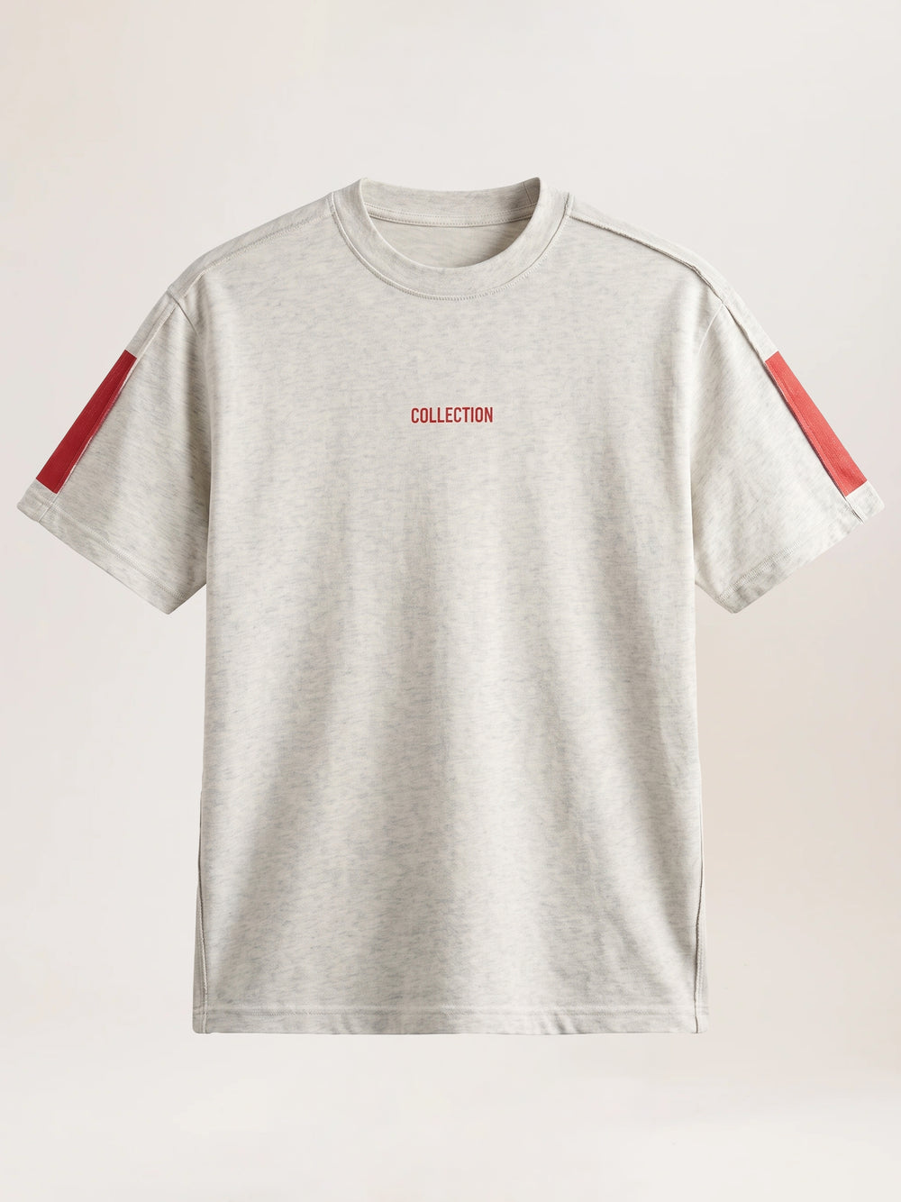 T-SHIRT OVER SIZE